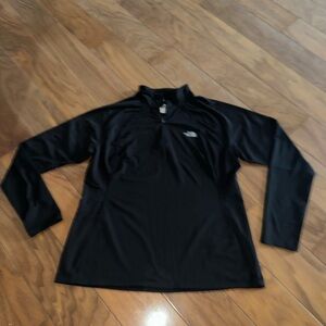 The North Face Black Women's Pullover